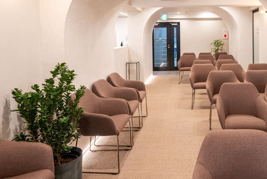 知能発達検査室東京御茶ノ水事業所