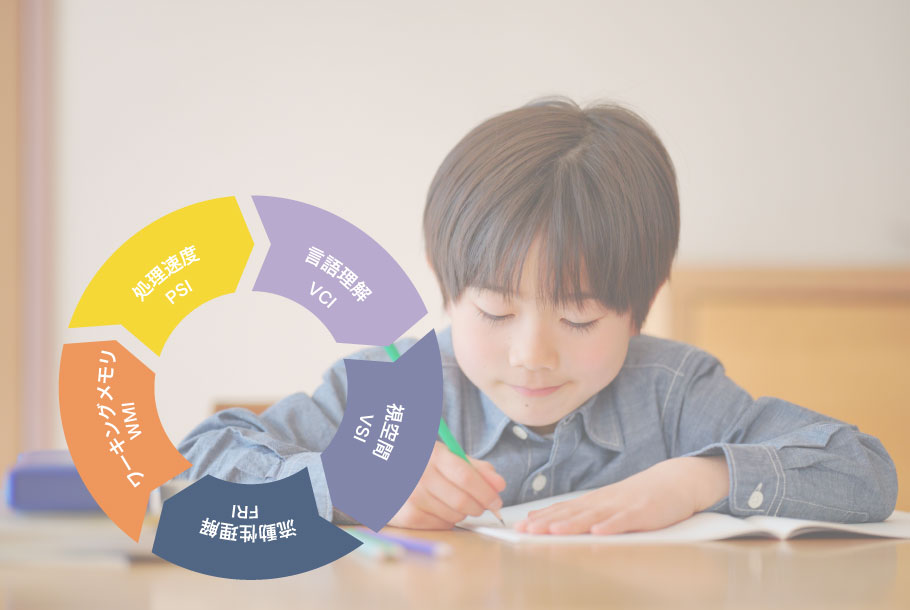 不得意の把握、学習・発達支援への活用