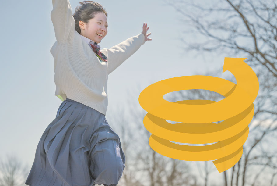 自己理解の深化と自信の向上